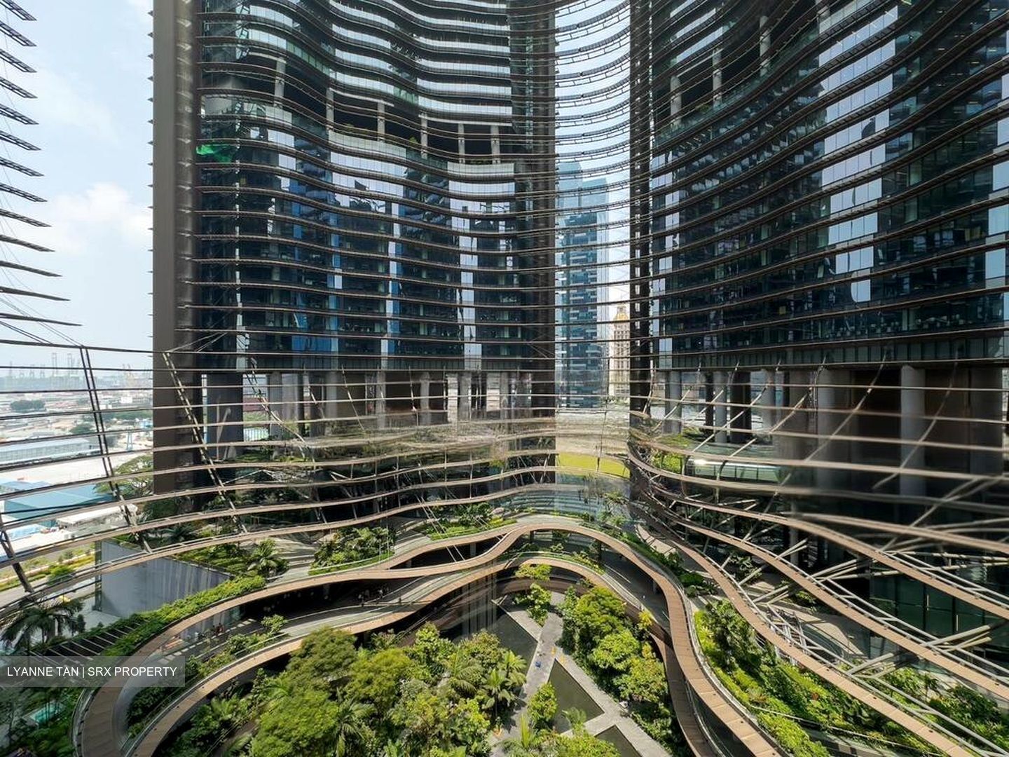 Straits View (D1), Condominium #507058141